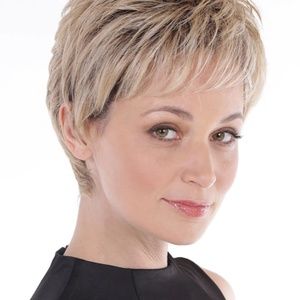 Belle Tress Energia Wigs In 2 Colors